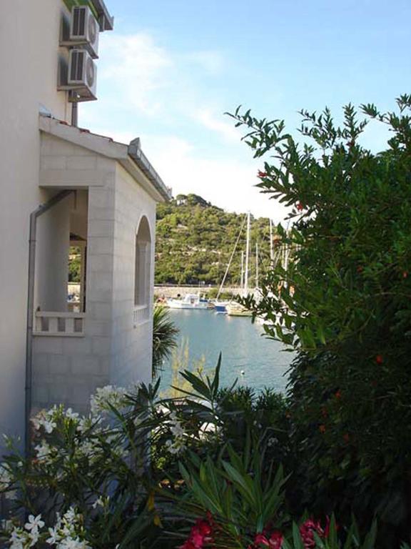 Apartments Olea Marina Exterior photo