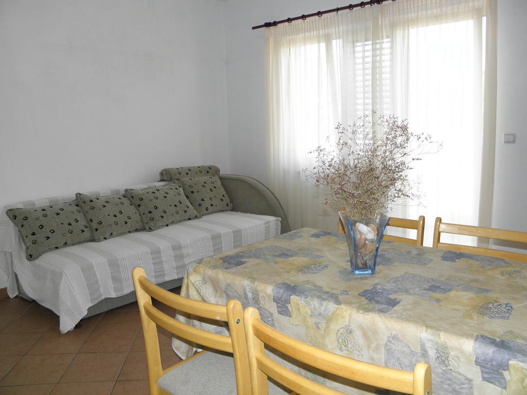 Apartments Olea Marina Exterior photo