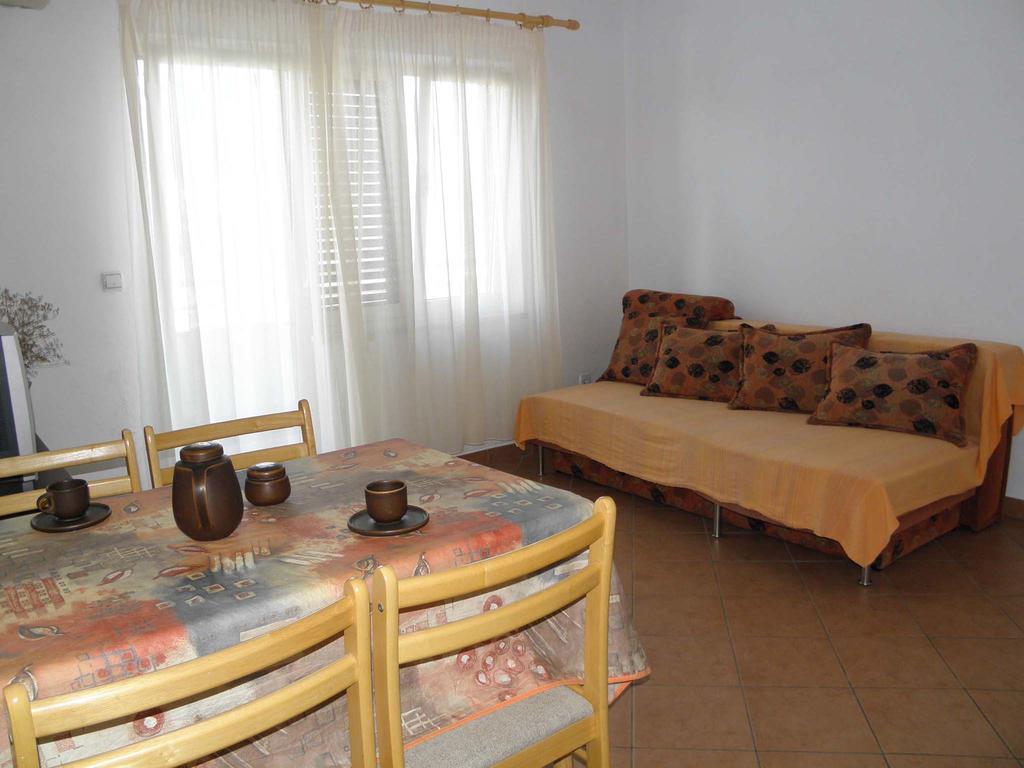 Apartments Olea Marina Exterior photo