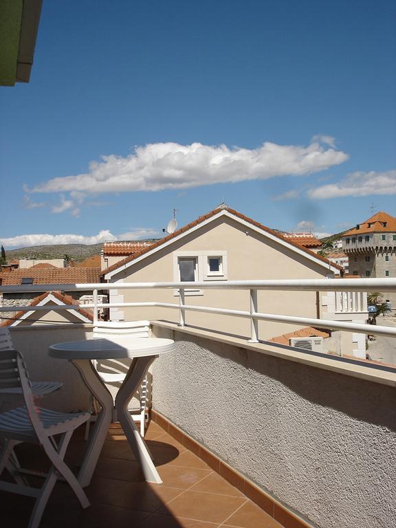 Apartments Olea Marina Exterior photo
