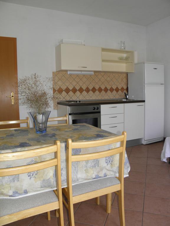 Apartments Olea Marina Exterior photo