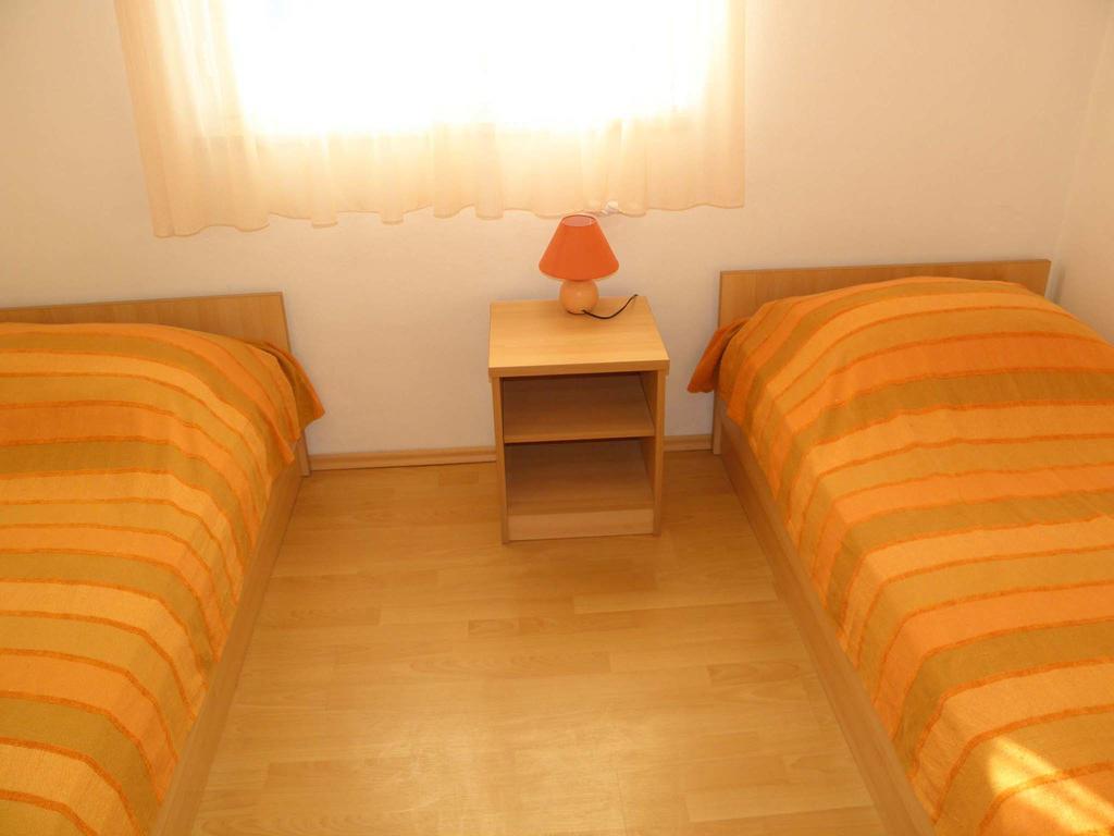 Apartments Olea Marina Exterior photo