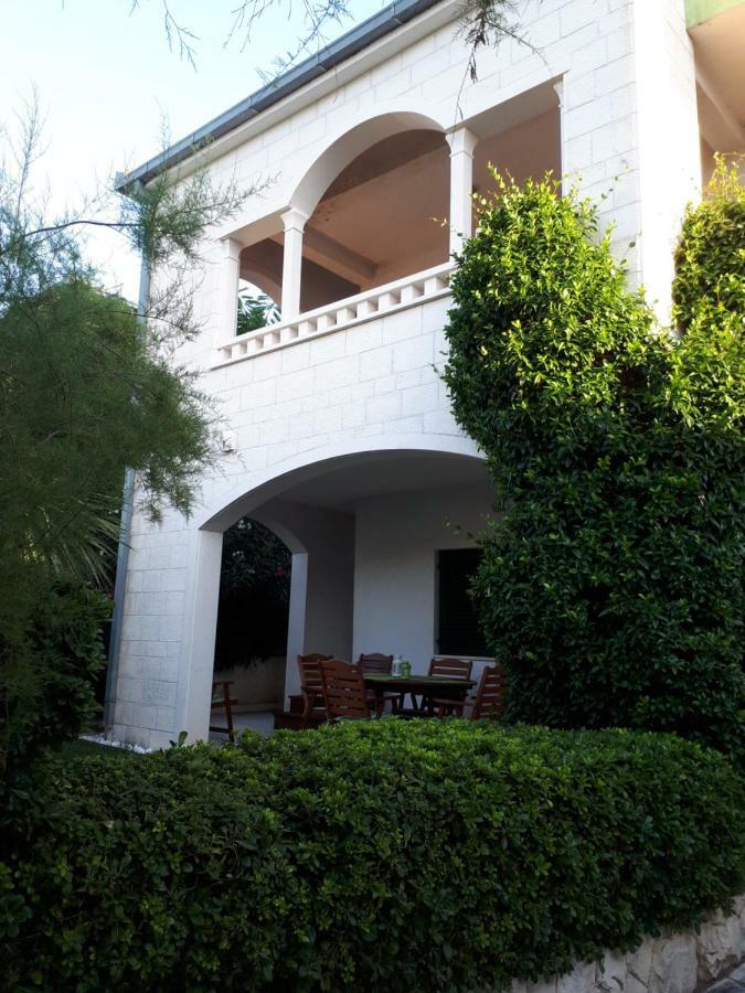 Apartments Olea Marina Exterior photo